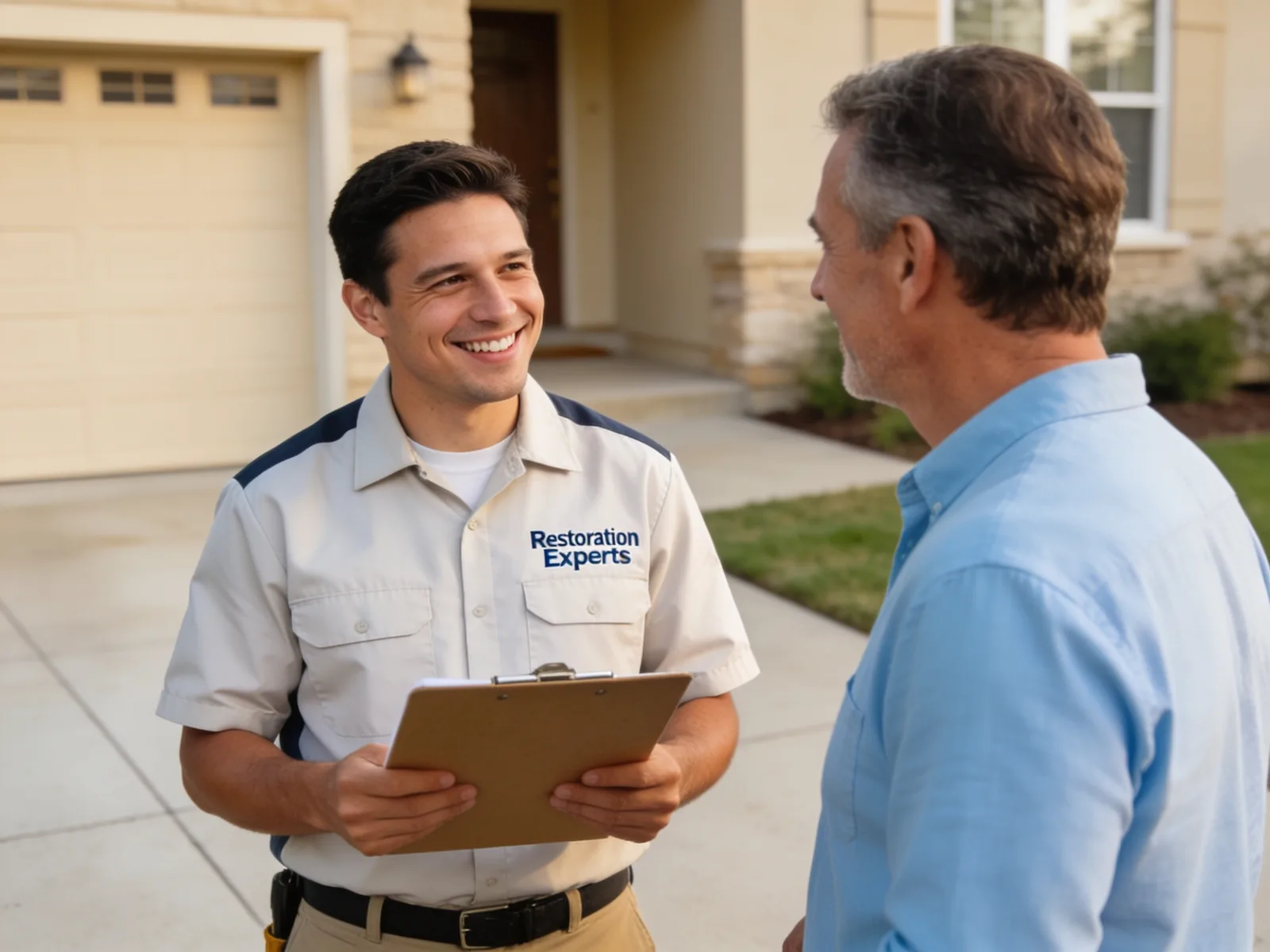 Water Damage Cleanup Enola, PA FAQs